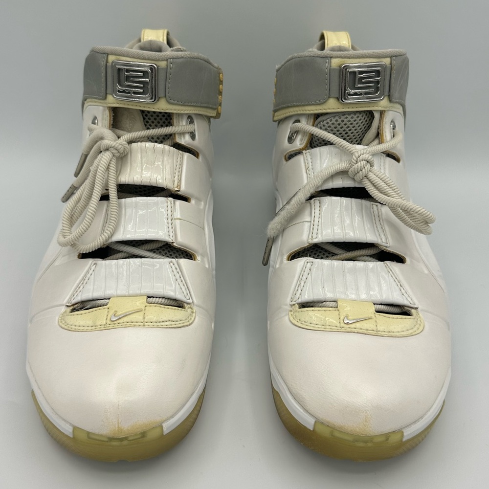 Nike Lebron 4